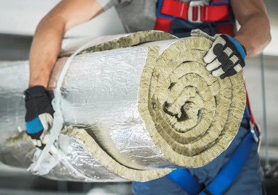 Какой срок эксплуатации минеральной ваты?