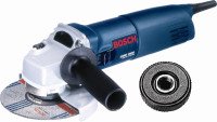 Шліфмашина кутова Bosch GWS 1000