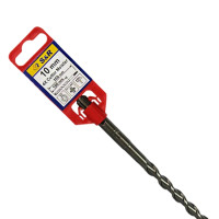 Бур S&amp;R sds-plus 4X Cutter Meister 10x100x160мм