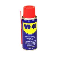 Универсальная аэрозоль WD-40 (200 мл)