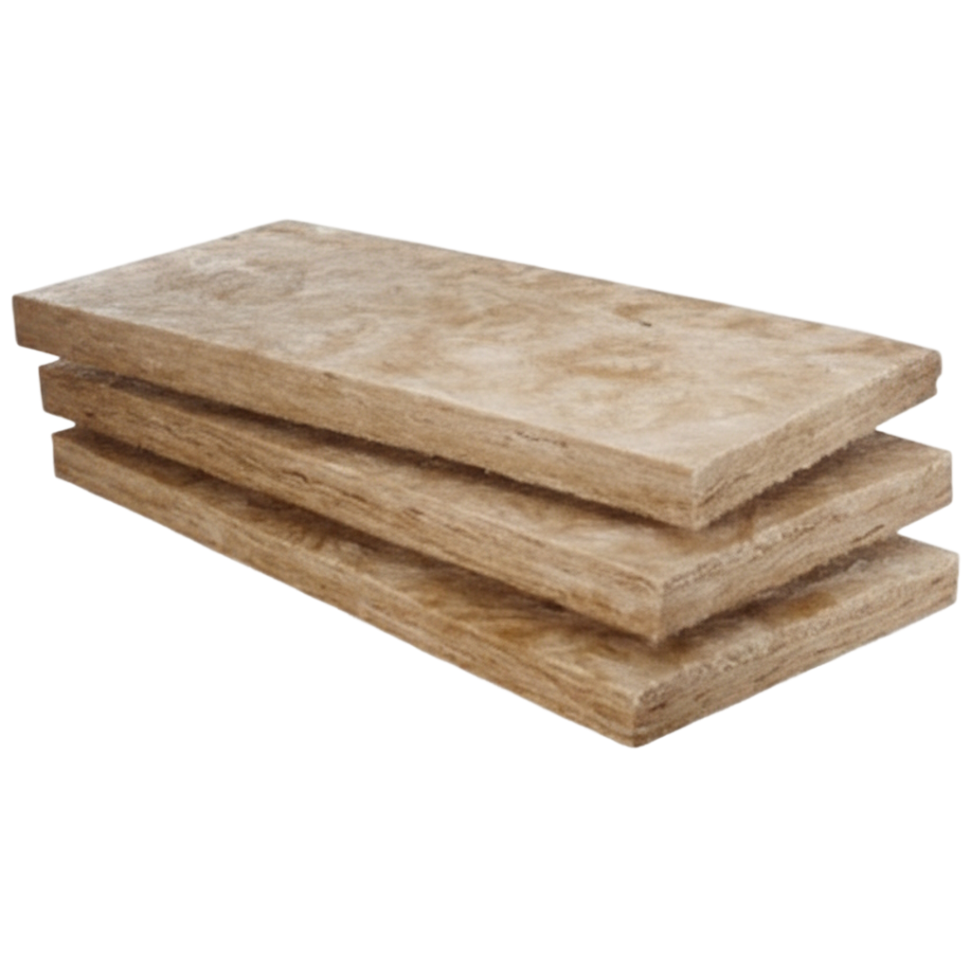 Минеральная вата Knauf Insulation Ecoboard M 1250x610x150 мм (3.81 м2)