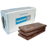 Минеральная вата Knauf Insulation Ecoboard M 1250x610x150 мм (3.81 м2)