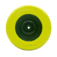 Колесо DW 400х8 поліуретанове