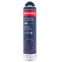 Піна монтажна Penosil All Purpose Gunfoam 65166 (830мл)