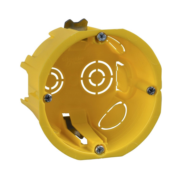 Коробка установча для порожнистих стін 65х45 (IMT35150)
