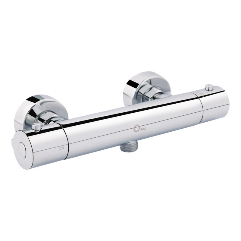 Смеситель Q-tap (для душа) Inspai-Therm CRM T300100