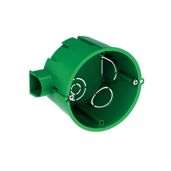 Коробка для суцільних стін 65х45 (IMT35100)