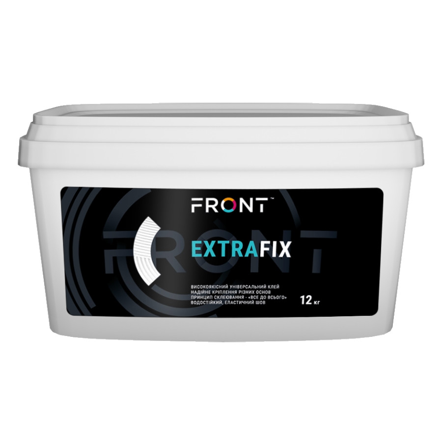 Клей FRONT ExtraFix універсальний (12 кг)