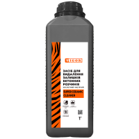 Средство для удаления остатков раствора TIGOR Super Ceramic Cleaner (1л)