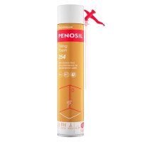 Піна монтажна ручна Penosil Filling Foam (750мл)