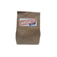 Алебастр будівельний Г-4 (5 кг)