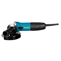 Шліфмашина кутова Makita GA5030