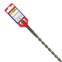 Бур S&amp;R sds-plus Meister 10x150x210мм