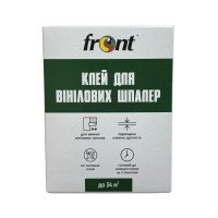 Клей FRONT для вінілових шпалер (200 гр)