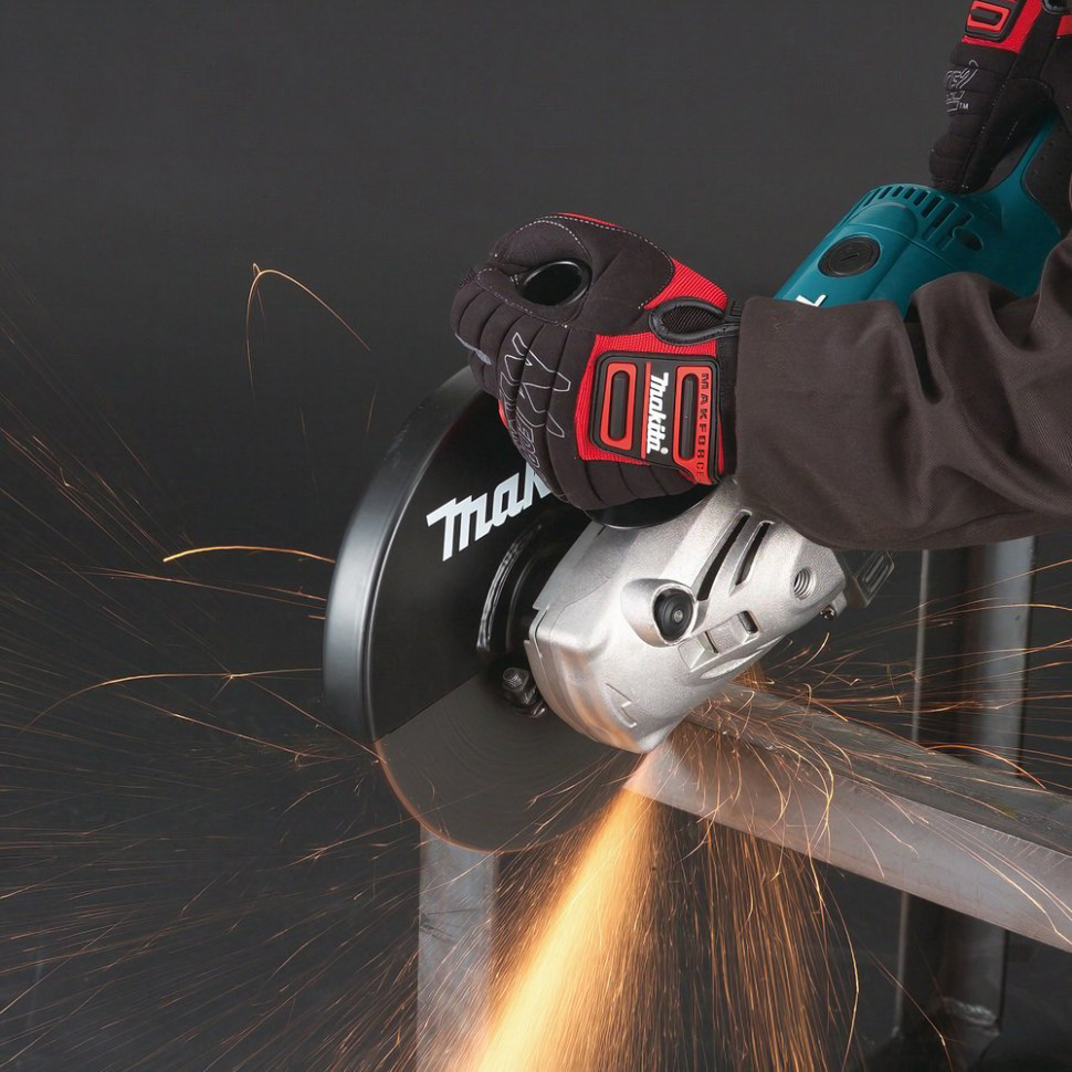 Makita GA 9020_5