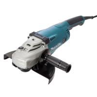 Кутова шліфувальна машина Makita GA 9020 (болгарка)