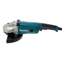Кутова шліфувальна машина Makita GA 9020 (болгарка)