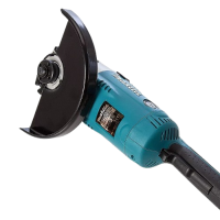 Кутова шліфувальна машина Makita GA 9020 (болгарка)