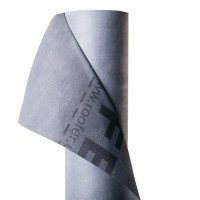 Супердиффузионная мембрана Roofer RS115