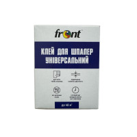 Клей FRONT універсальний для шпалер (200 гр)