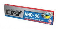 Электроды Патон АНО-36 ф3мм (1кг)