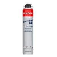 Монтажна піна Penosil Standard Gunfoam 65 All Season (830 мл)