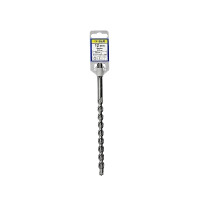 Бур S&amp;R sds-plus Meister 12x150x210мм
