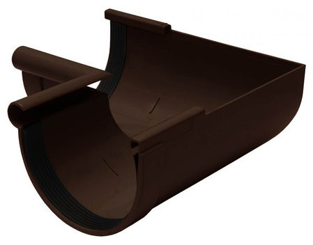 Кут ринви внутрішній Rainway 90*130 кор.