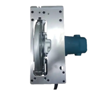 Циркулярна пилка Makita HS7601
