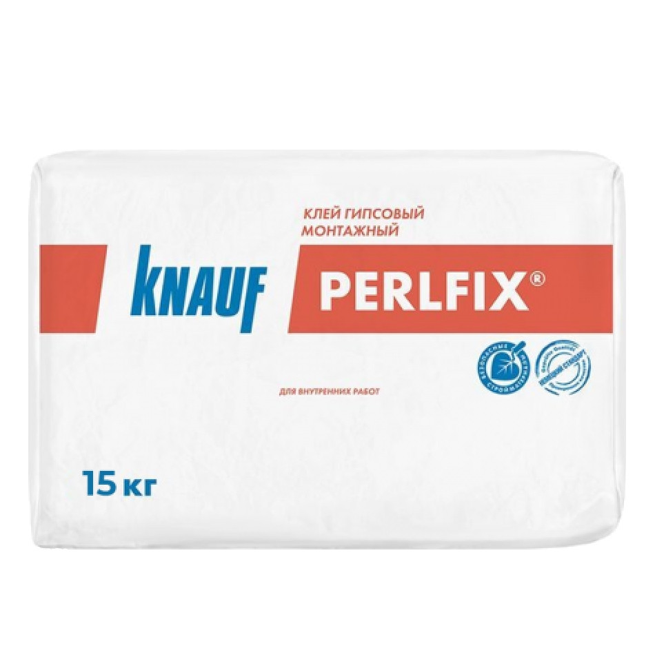 Штукатурка Knauf Rotband (15 кг)