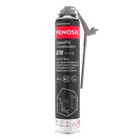 Клей-Піна Penosil Premium SpeedFix Construction 878 (750 мл)