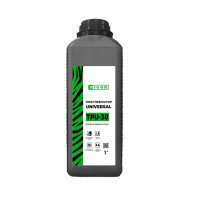 Пластифікатор для всіх видів бетону TIGOR TPU-30 Universal (1л)