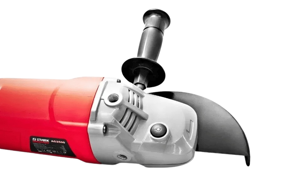 Stark AG 2500 1