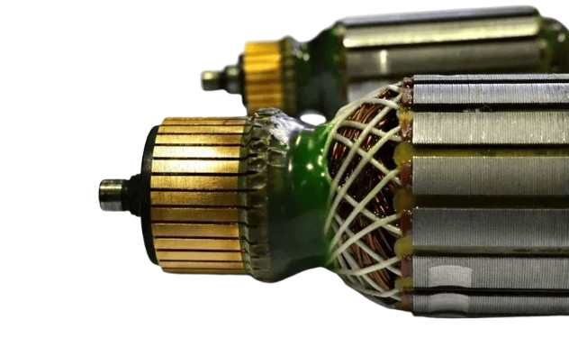 Stark AG 2500 7