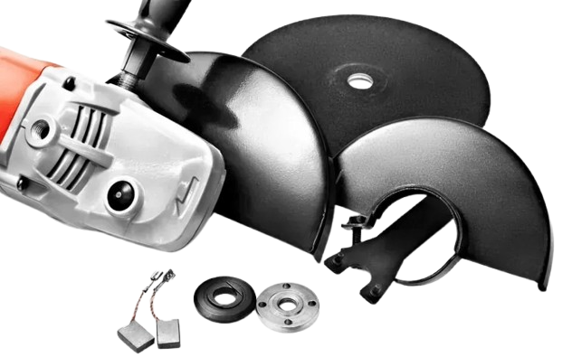 Stark AG 2500 5