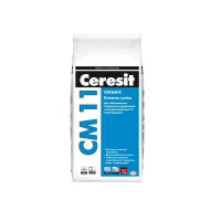 Клей для плитки Ceresit CM 11 (5 кг)
