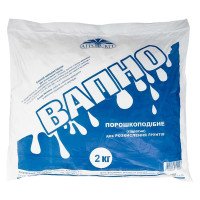 Вапно (2 кг)