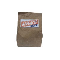 Алебастр будівельний Г-4 (25 кг)