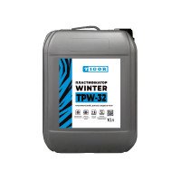 Пластификатор противоморозный TIGOR TPW-32 Winter (10л)