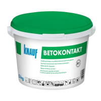 Грунтовка Knauf Бетоконтакт (5 кг)
