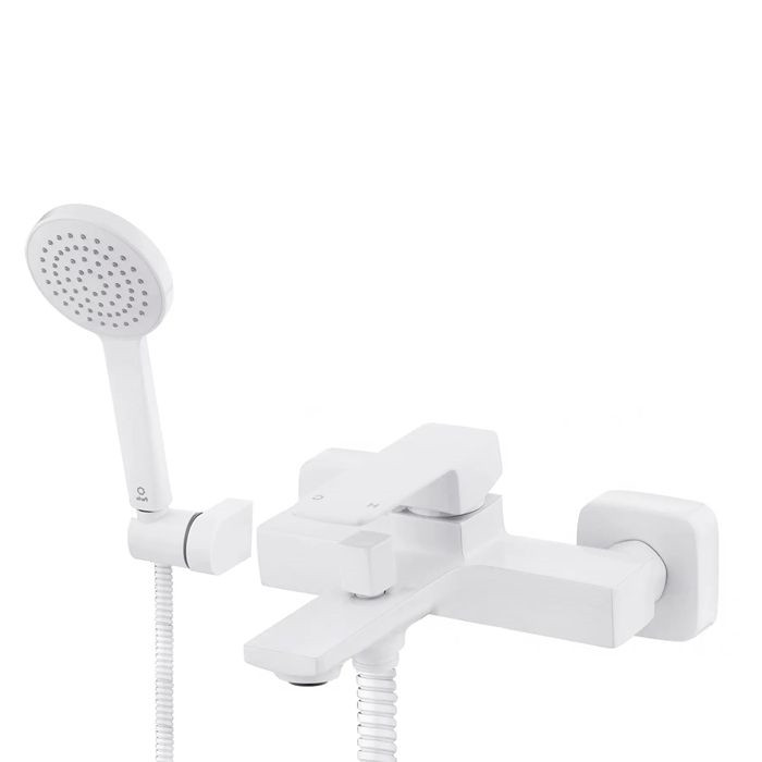 Смеситель Perla (для ванны) Robin PBZ6204W