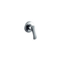 Смеситель скрытого монтажа Armatura Ametyst 409-610-00