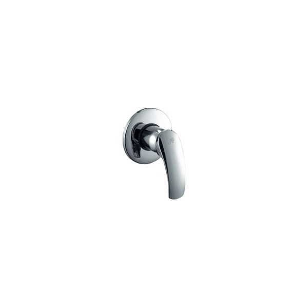 Смеситель скрытого монтажа Armatura Ametyst 409-610-00