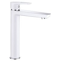 Смеситель Imprese (для умывальника) BRECLAV 05245WH