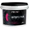 Фарба "Інтер'єрна" FRONT (1,5 кг)