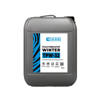 Пластификатор противоморозный TIGOR TPW-32 Winter (5л)