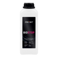 Грунтовка против плесени "Biostop" FRONT (1 л)