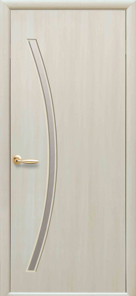Двері Дива (скло)