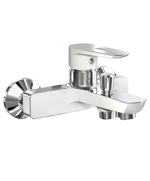Смеситель Imprese (для ванны) BRECLAV 10245W