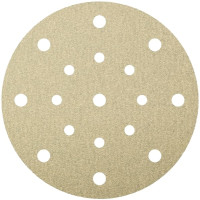 Шлифовальная шкурка на липучке PS 73 BWK (125х320) (шт)